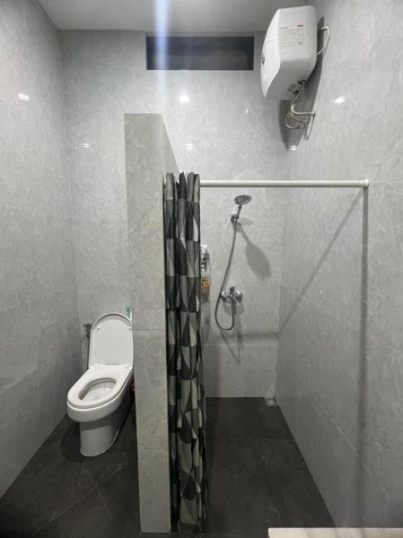 Rumah Dijual di Cluster Taman Beverly Lippo Cikarang